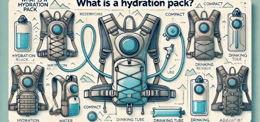 What is a Hydration Pack